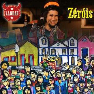 Foto da capa: Zéróis