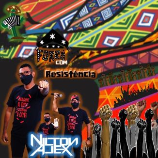 Foto da capa: NILTON ALEX #FORRÓCOMRESISTÊNCIA