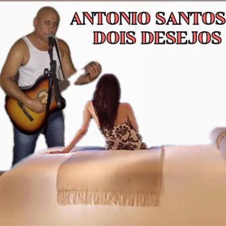 Foto da capa: Dois Desejos