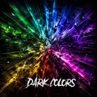 Foto da capa: Dark Colors