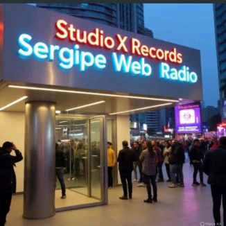 Foto da capa: Rádio Sergipe Web