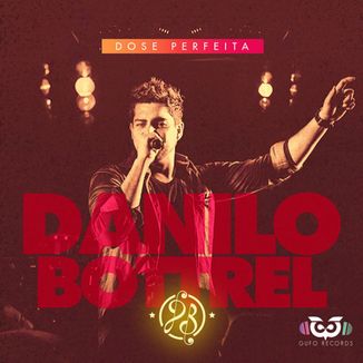 Foto da capa: Dose Perfeita