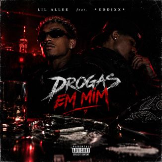 Foto da capa: Drogas em mim
