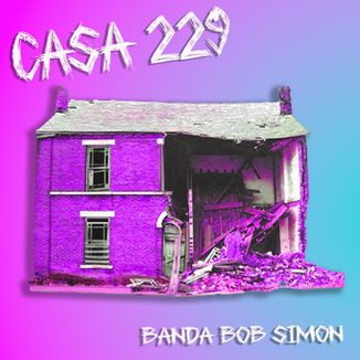 Foto da capa: Casa 229