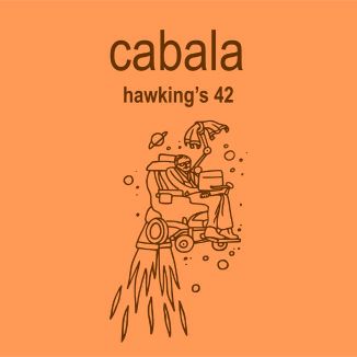 Foto da capa: Hawking's 42