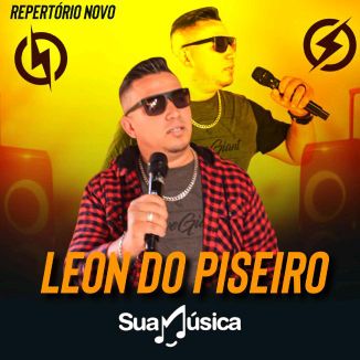 Foto da capa: LEON DO PISEIRO