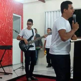 Foto da capa: Acústico