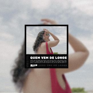Foto da capa: Quem vê de longe não vê