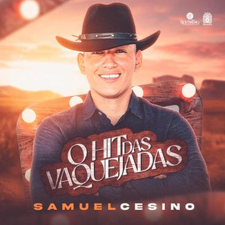Foto da capa: SAMUEL CESINO - O HIT DAS VAQUEJADAS