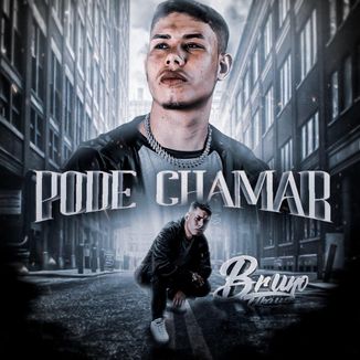 Foto da capa: Pode Chamar
