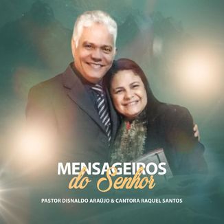 Foto da capa: Mensageiros do Senhor
