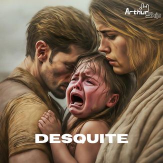 Foto da capa: Desquite
