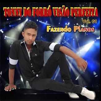 Foto da capa: Fazendo Planos