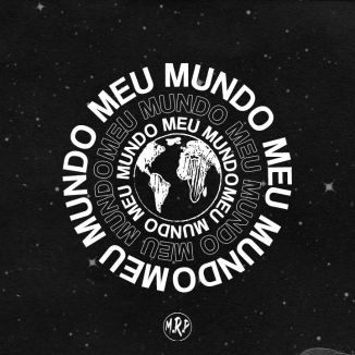 Foto da capa: Meu Mundo
