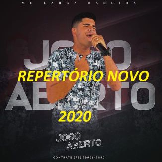 Foto da capa: JA. REPERTÓRIO JUNHO 2K20