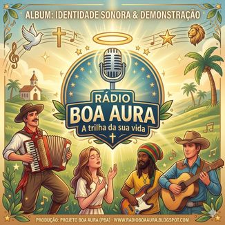 Foto da capa: PBA Demonstração: Vinhetas e Identidade Sonora