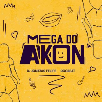 Foto da capa: Mega Do Akon