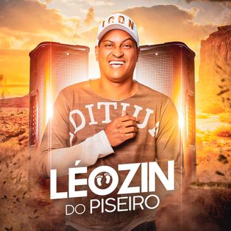 Foto da capa: Leozin do Piseiro