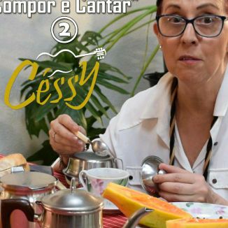 Foto da capa: Compor e Cantar 2