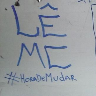 Foto da capa: Hora de Mudar