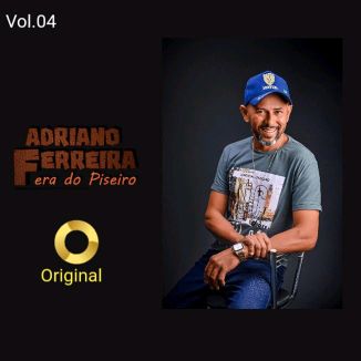 Foto da capa: Fera Do Piseiro