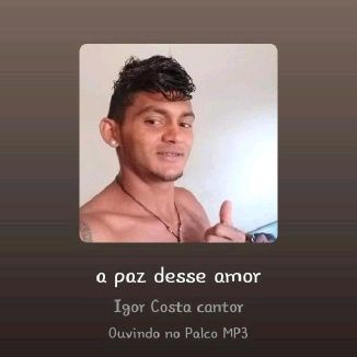 Foto da capa: Igor Costa Cantor