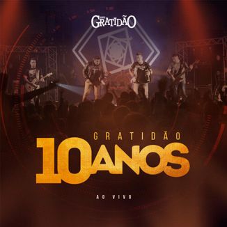 Foto da capa: Gratidão 10 Anos