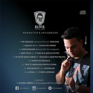 Foto da capa: #Me esqueça (Só que Não)