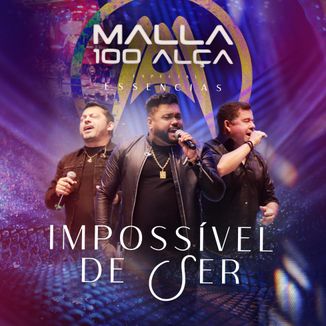 Foto da capa: Especial Essências - Impossível de Ser (feat. Edu e Maraial)