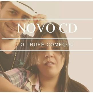 Foto da capa: O Trupé Começou
