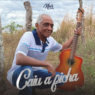 Foto da capa: Caiu a Ficha