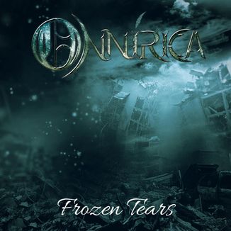 Foto da capa: Frozen Tears