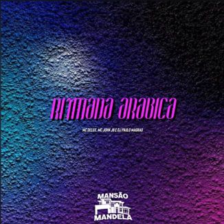 Foto da capa: Ritmada Arabica