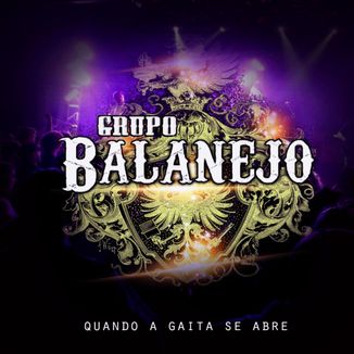 Foto da capa: Quando a gaita se abre