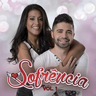 Foto da capa: Banda Sofrência Vol. 1