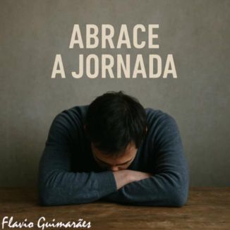 Foto da capa: Abrace a Jornada