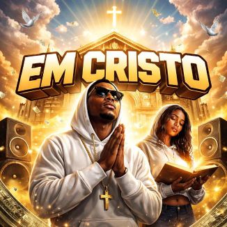 Foto da capa: EM CRISTO