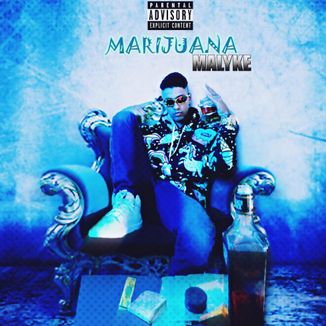 Foto da capa: Marijuana