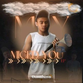 Foto da capa: Miced You EP