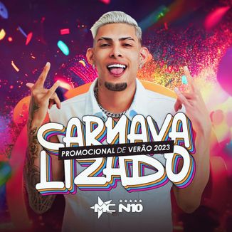 Foto da capa: Carnavalizado