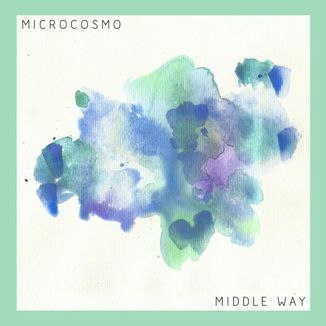 Foto da capa: Middle way