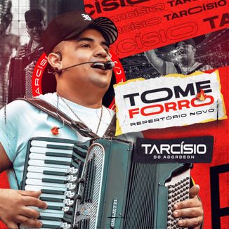 Foto da capa: Tome Forró