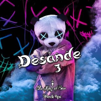 Foto da capa: Desande 3