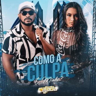 Foto da capa: Como A Culpa É Minha