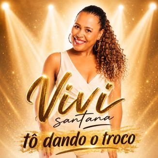 Foto da capa: Tô dando o troco