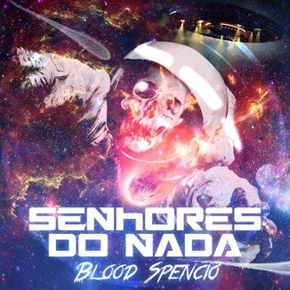 Foto da capa: SENHORES DE NADA