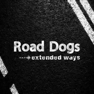 Foto da capa: Extended Ways