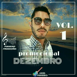 Foto da capa: PROMOCIONAL DEZEMBRO 2019
