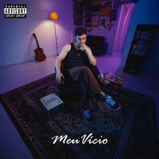 Foto da capa: Meu Vício