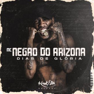 Foto da capa: Dias De Glória